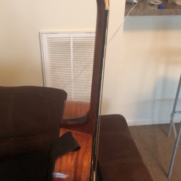 Fender guitar - Picture 4 of 5